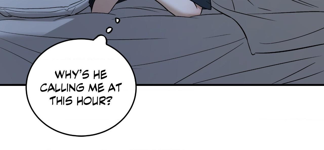 FEEL MY BENEFIT Chapter 43 - Page 26 in English