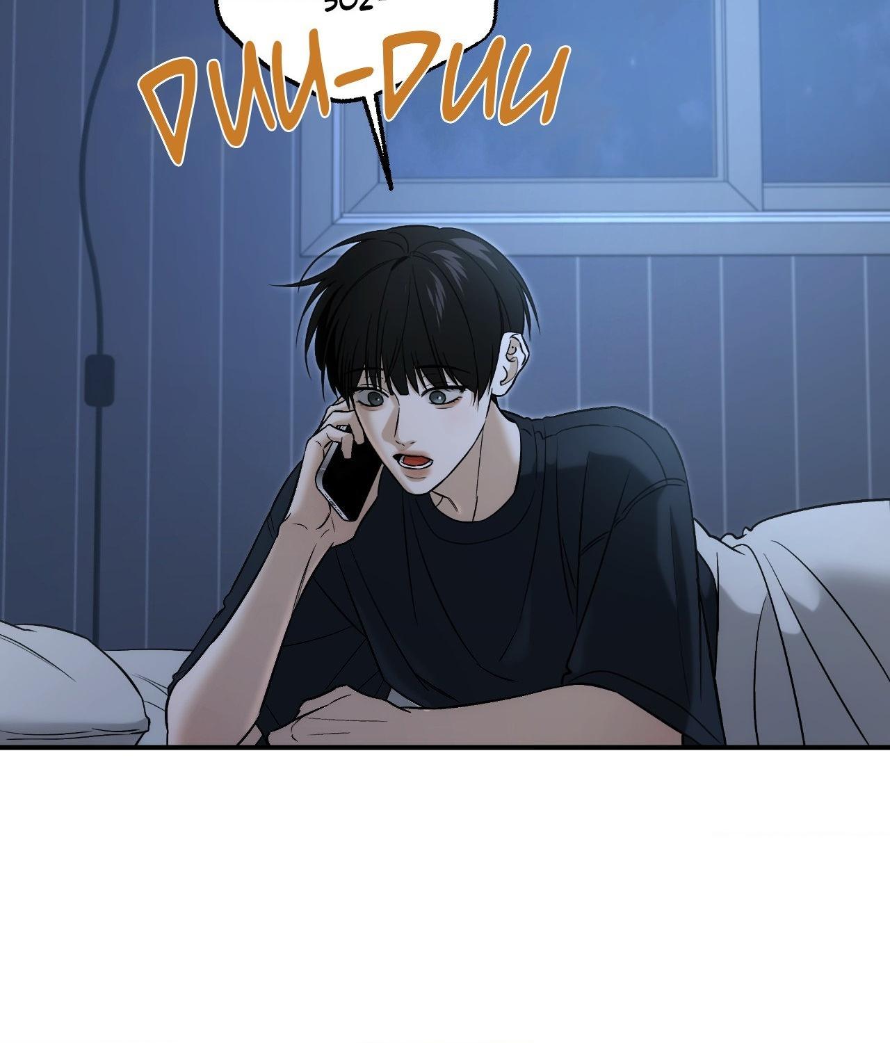 FEEL MY BENEFIT Chapter 43 - Page 29 in English