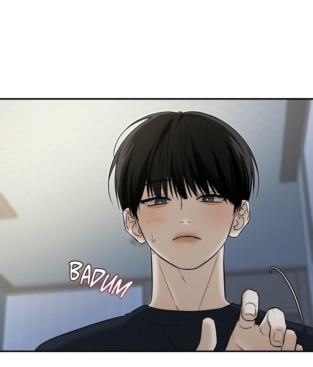 FEEL MY BENEFIT Chapter 43 - Page 37 in English
