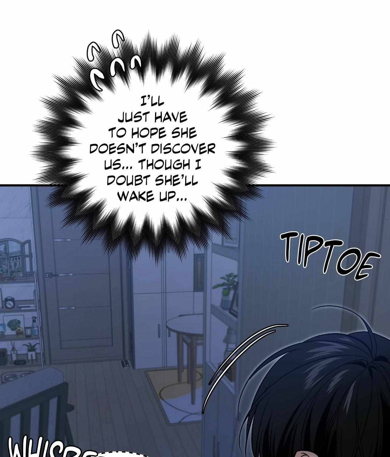 FEEL MY BENEFIT Chapter 43 - Page 48 in English