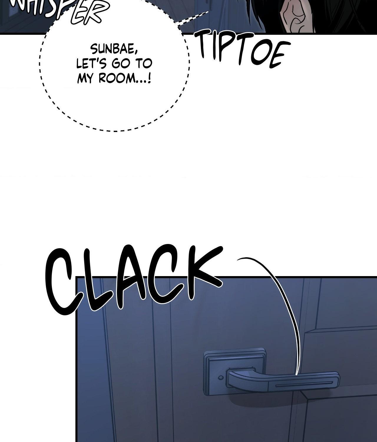 FEEL MY BENEFIT Chapter 43 - Page 49 in English