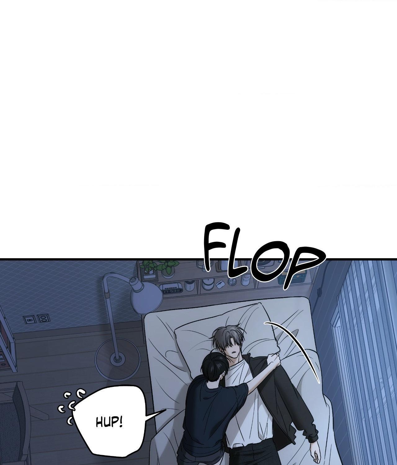 FEEL MY BENEFIT Chapter 43 - Page 51 in English