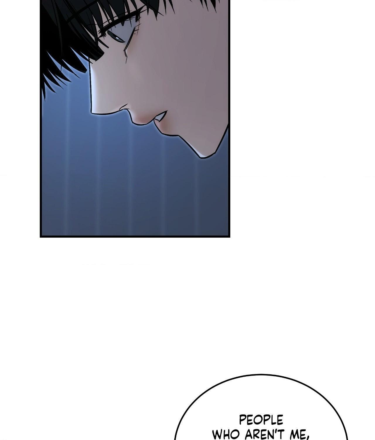 FEEL MY BENEFIT Chapter 43 - Page 65 in English