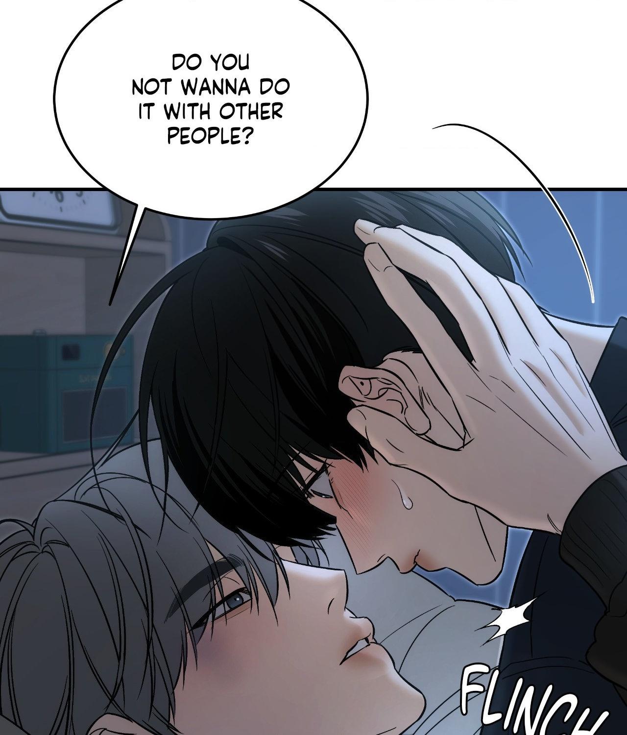 FEEL MY BENEFIT Chapter 43 - Page 71 in English
