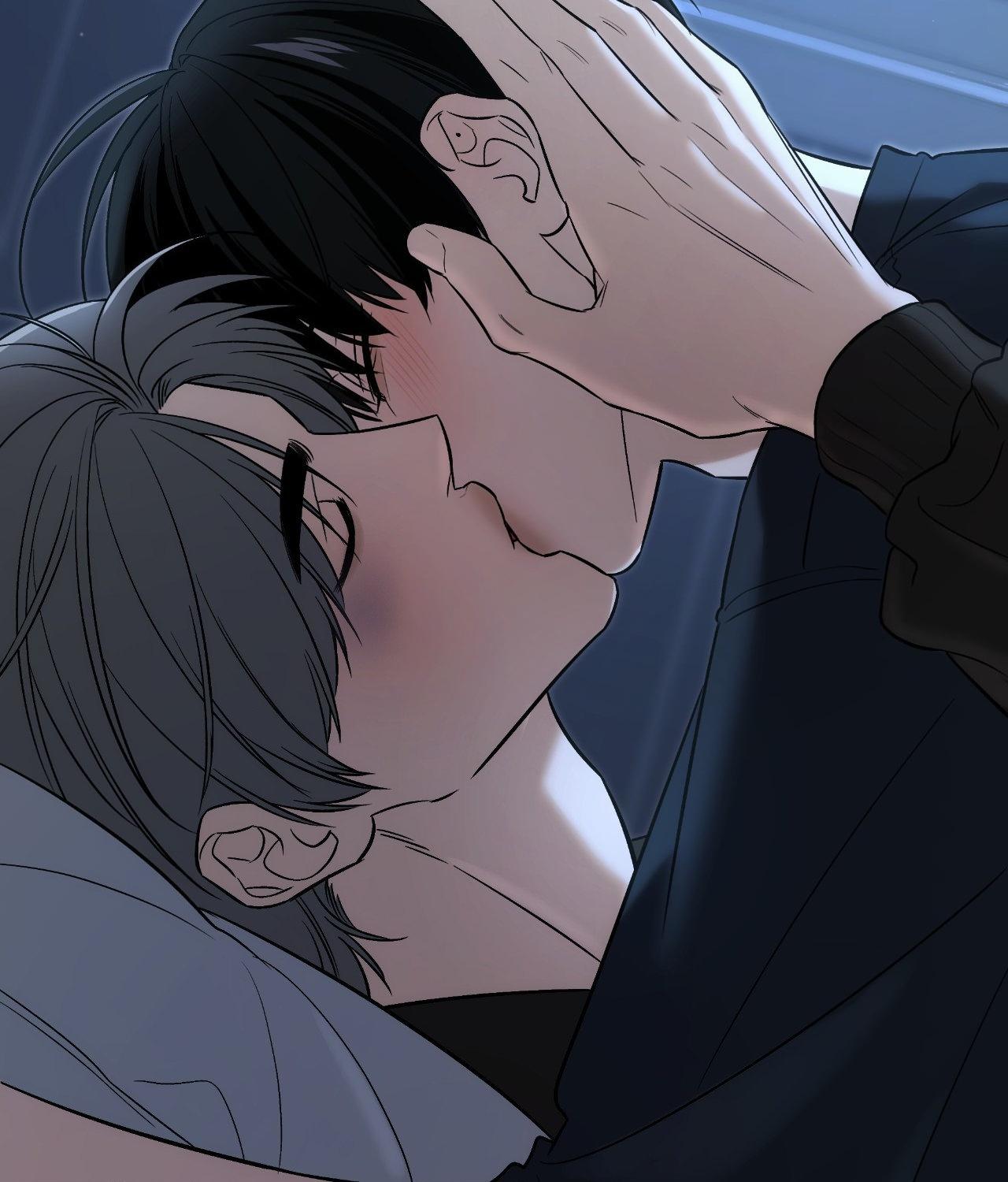 FEEL MY BENEFIT Chapter 43 - Page 78 in English