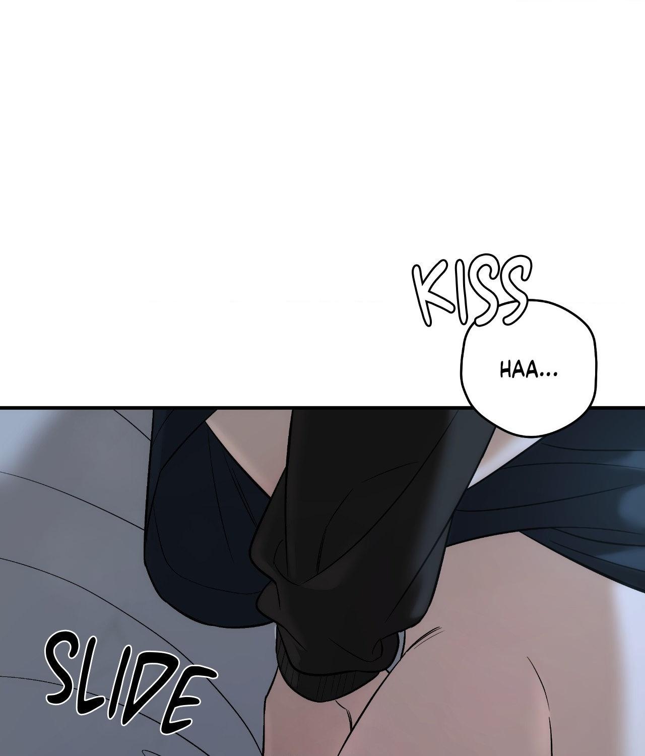 FEEL MY BENEFIT Chapter 43 - Page 82 in English