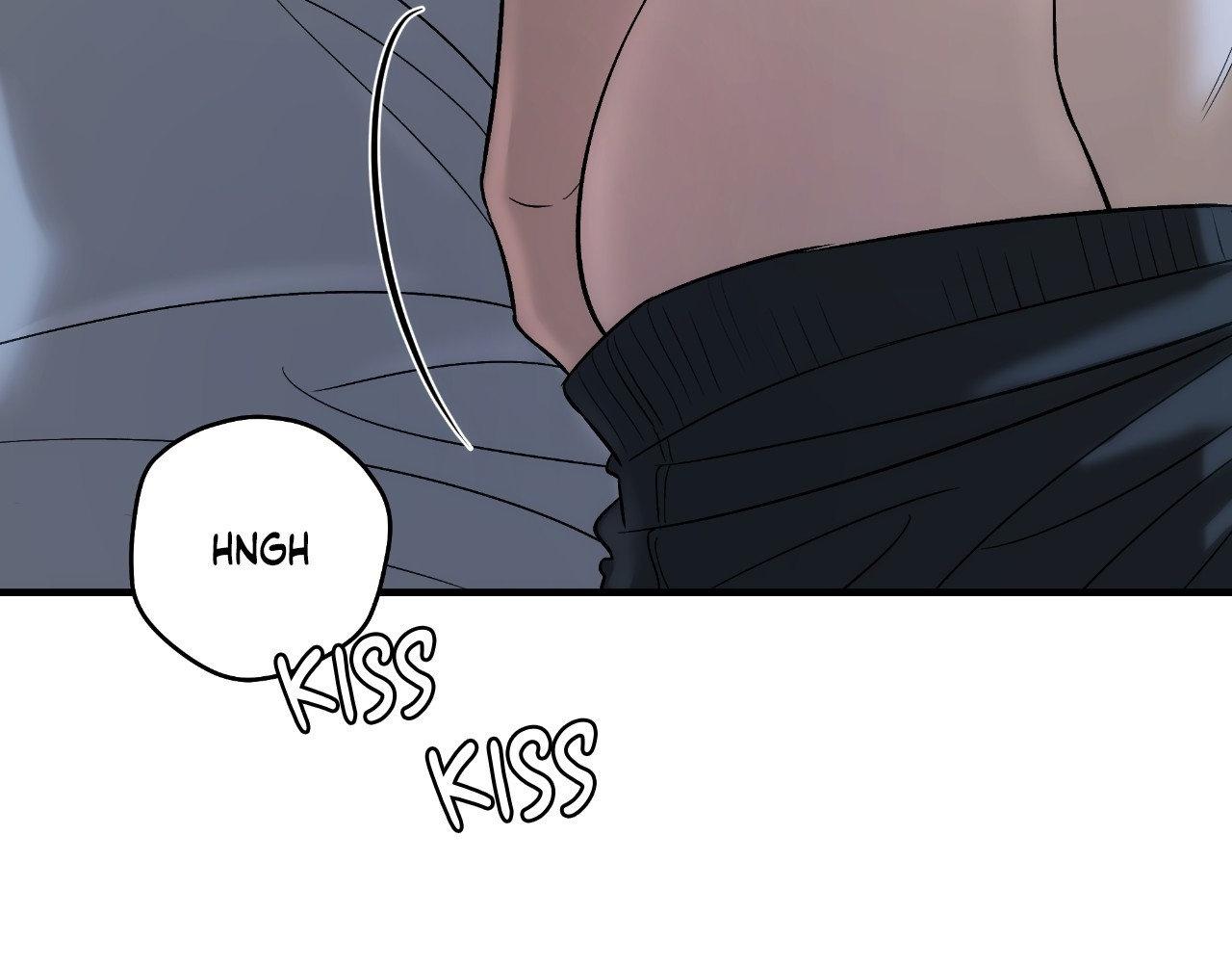 FEEL MY BENEFIT Chapter 43 - Page 83 in English