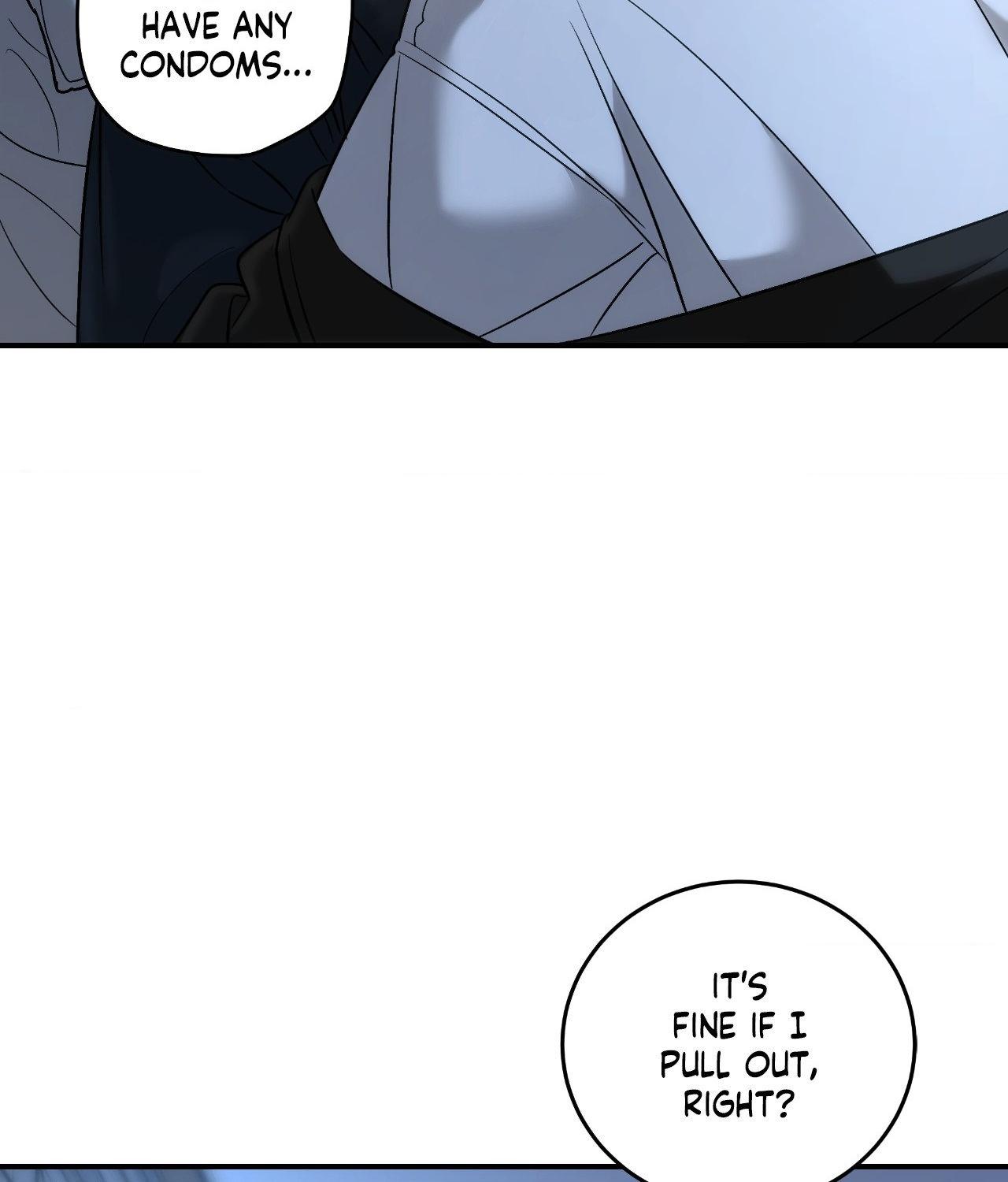 FEEL MY BENEFIT Chapter 43 - Page 88 in English