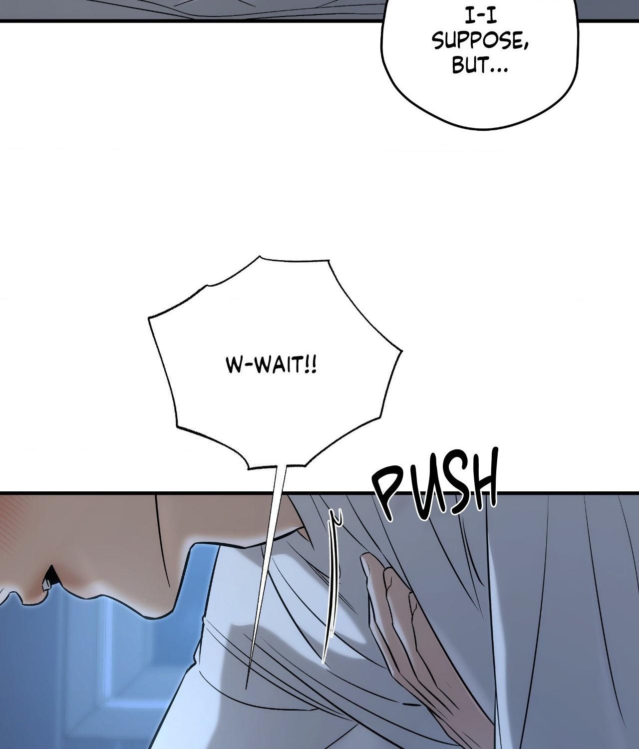 FEEL MY BENEFIT Chapter 43 - Page 90 in English