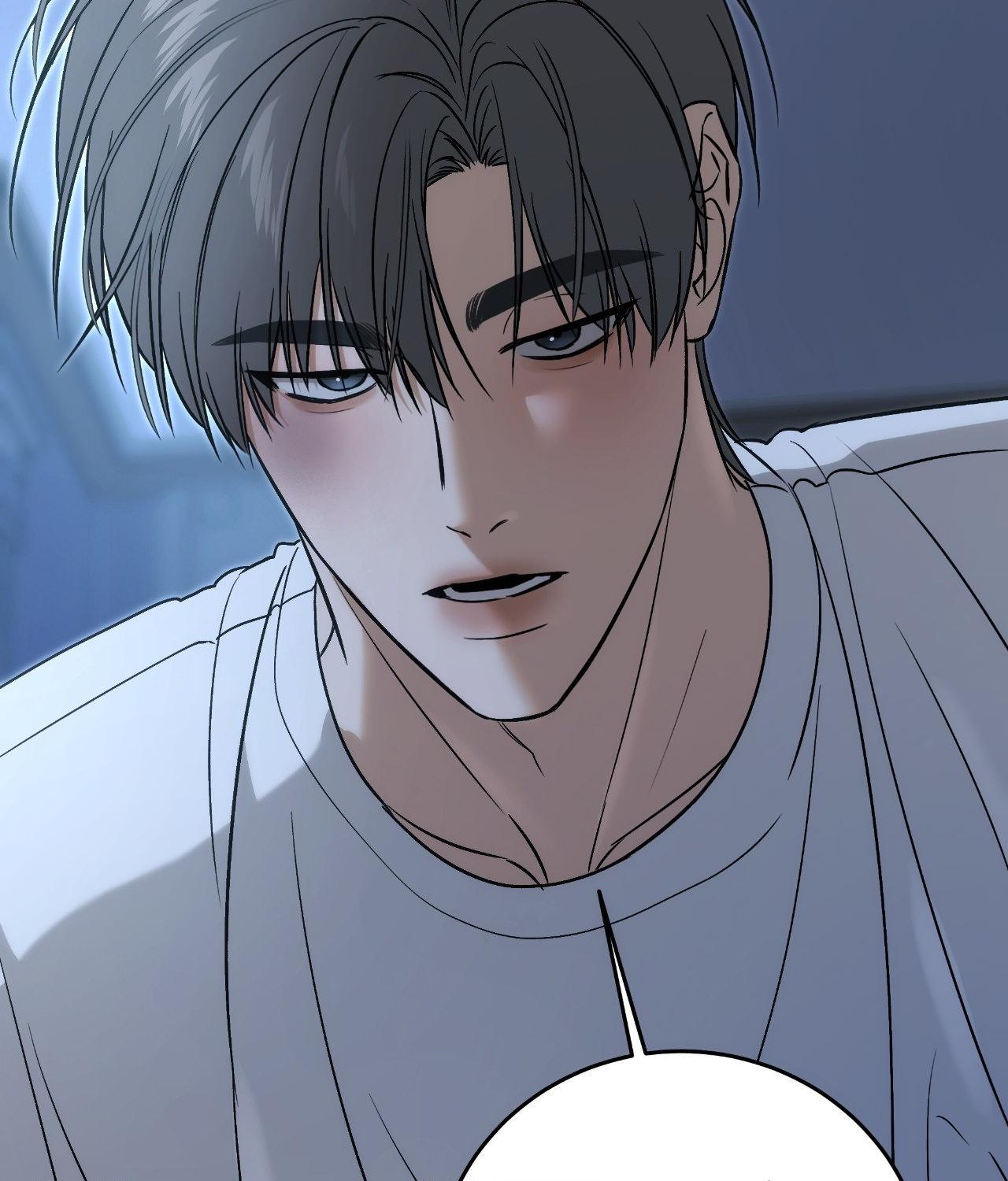FEEL MY BENEFIT Chapter 43 - Page 97 in English