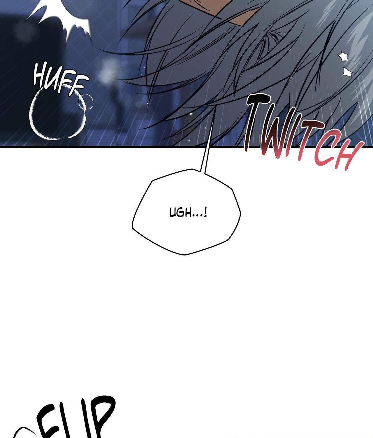 FEEL MY BENEFIT Chapter 44 - Page 21 in English