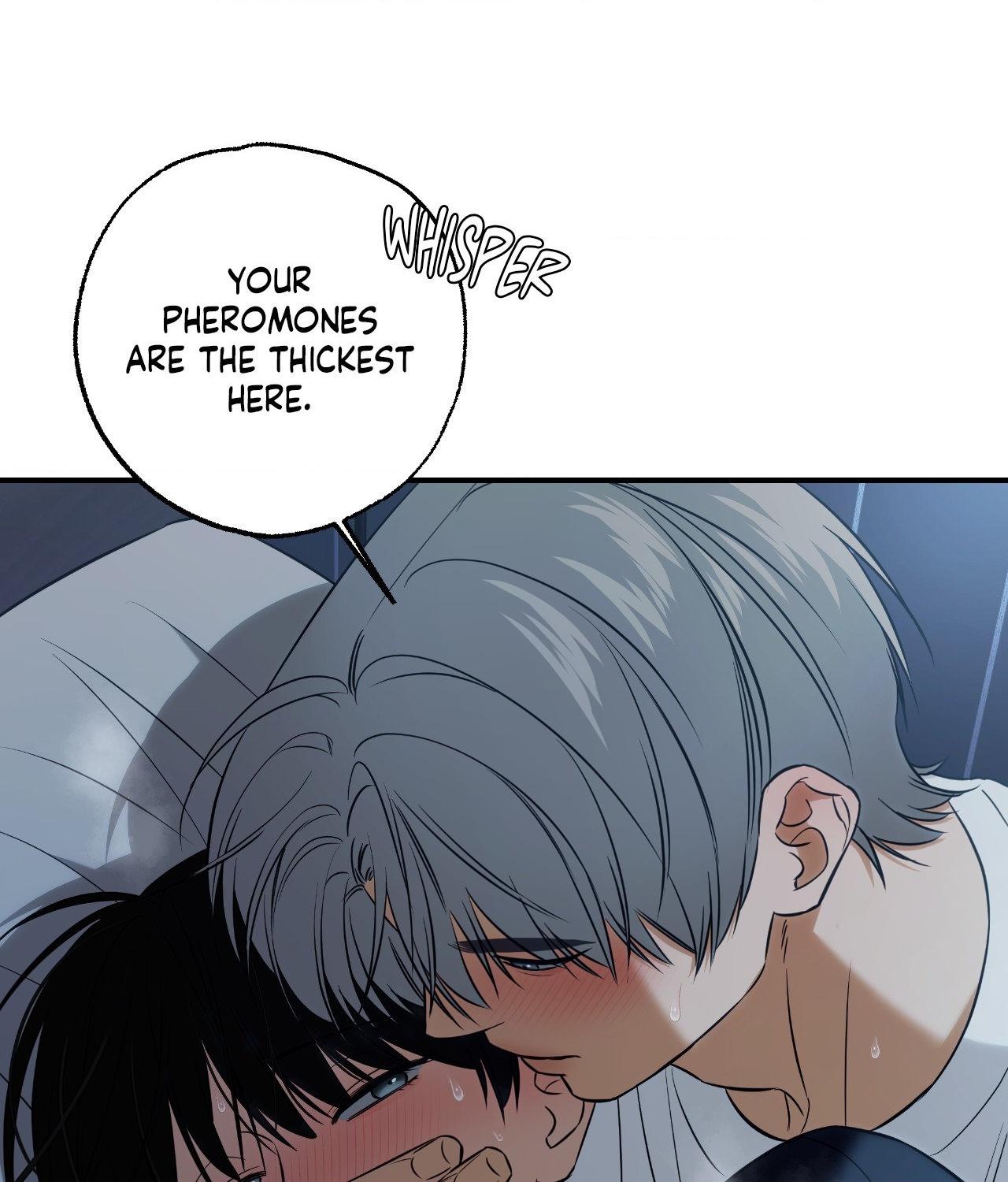 FEEL MY BENEFIT Chapter 44 - Page 26 in English