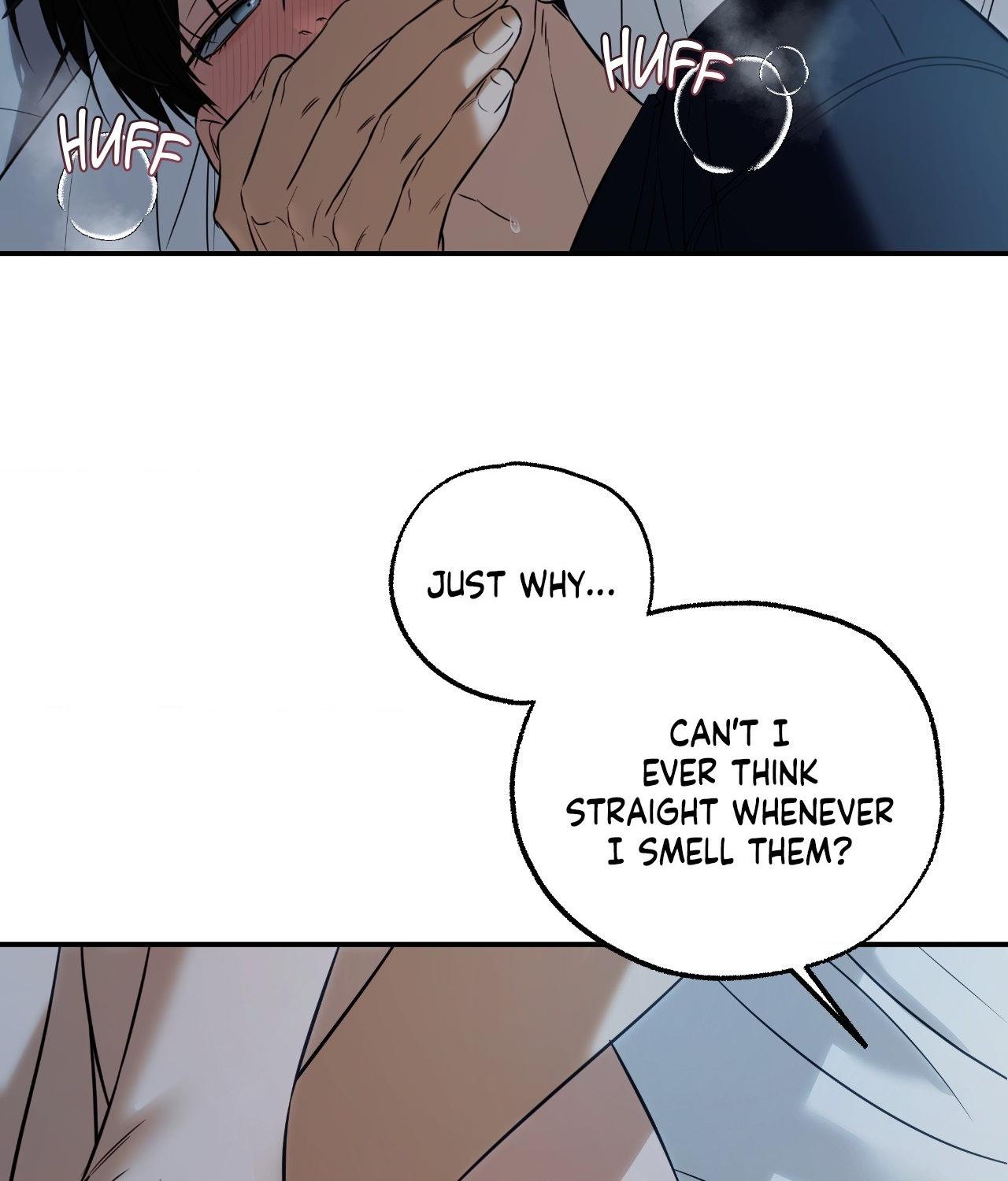 FEEL MY BENEFIT Chapter 44 - Page 27 in English