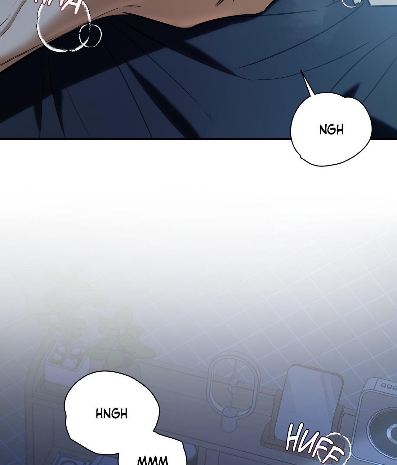 FEEL MY BENEFIT Chapter 44 - Page 3 in English