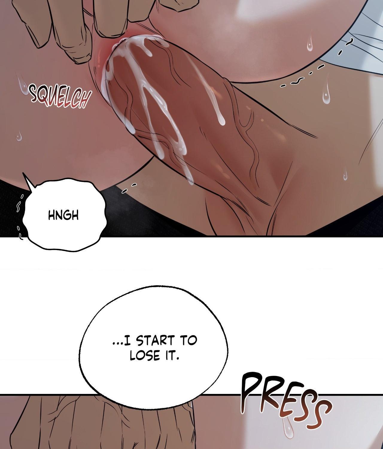 FEEL MY BENEFIT Chapter 44 - Page 31 in English