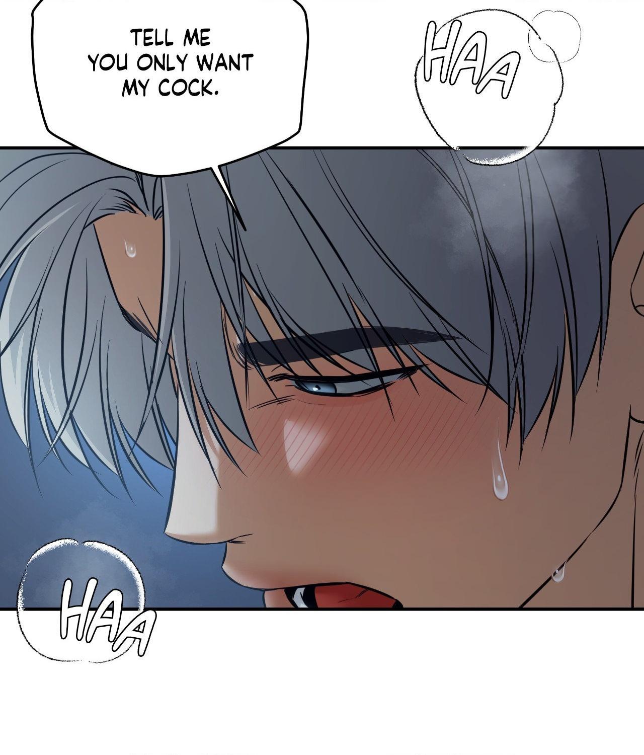 FEEL MY BENEFIT Chapter 44 - Page 45 in English