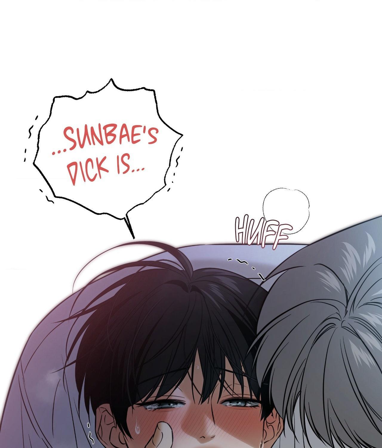FEEL MY BENEFIT Chapter 44 - Page 48 in English