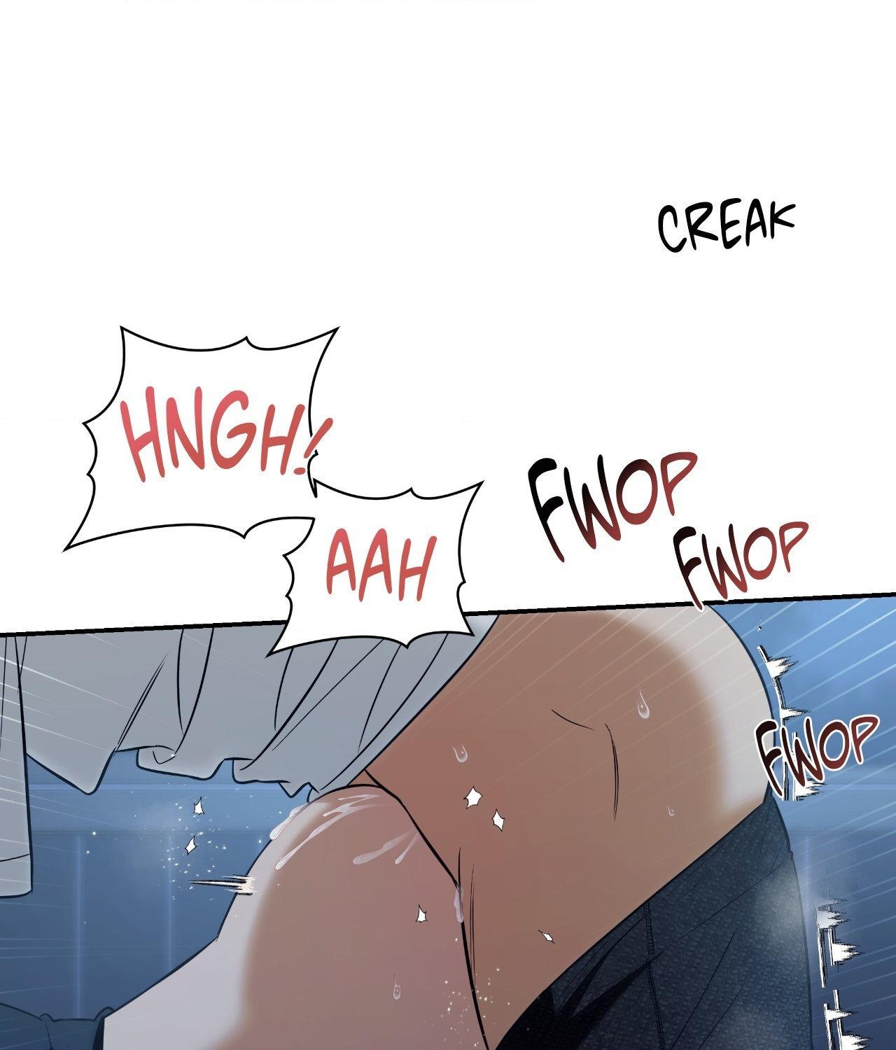 FEEL MY BENEFIT Chapter 44 - Page 55 in English
