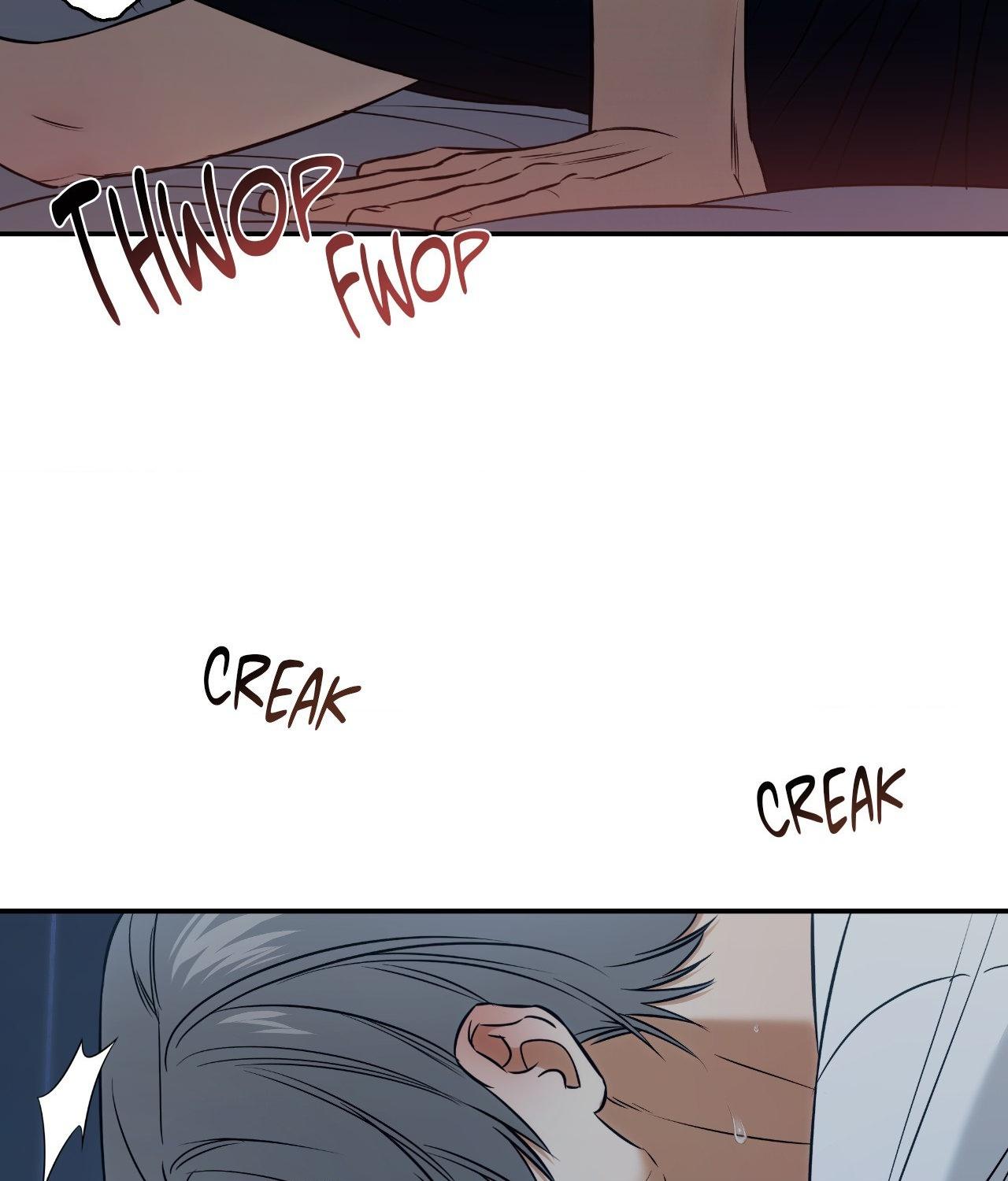 FEEL MY BENEFIT Chapter 44 - Page 58 in English