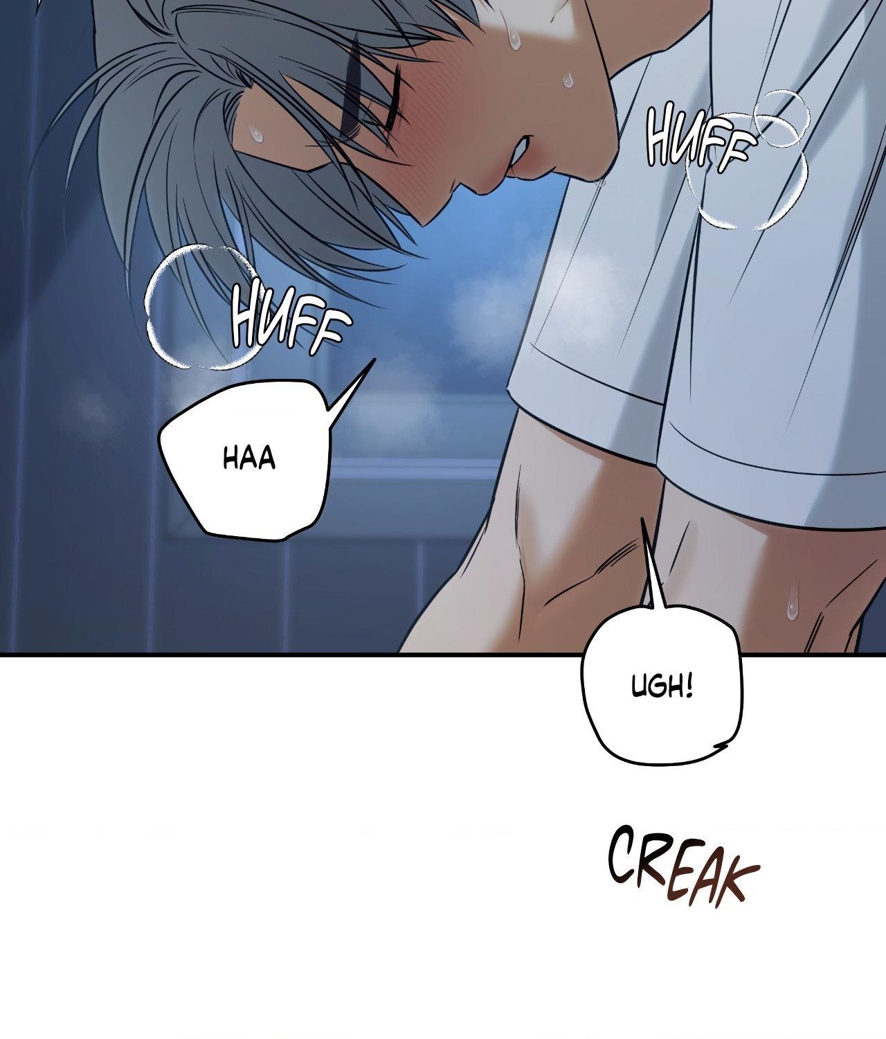 FEEL MY BENEFIT Chapter 44 - Page 59 in English