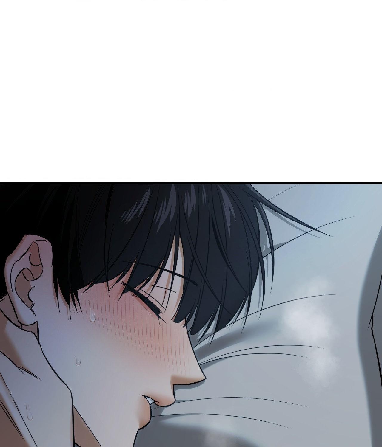 FEEL MY BENEFIT Chapter 44 - Page 85 in English