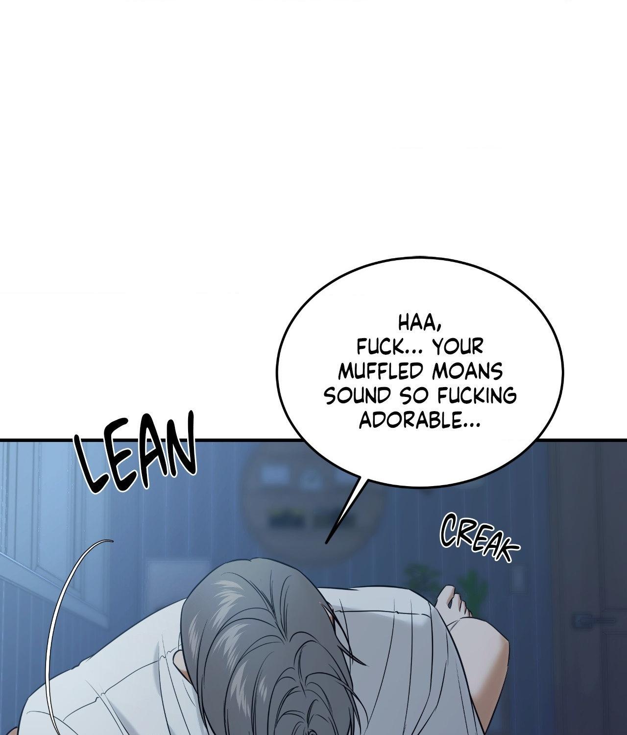 FEEL MY BENEFIT Chapter 44 - Page 9 in English