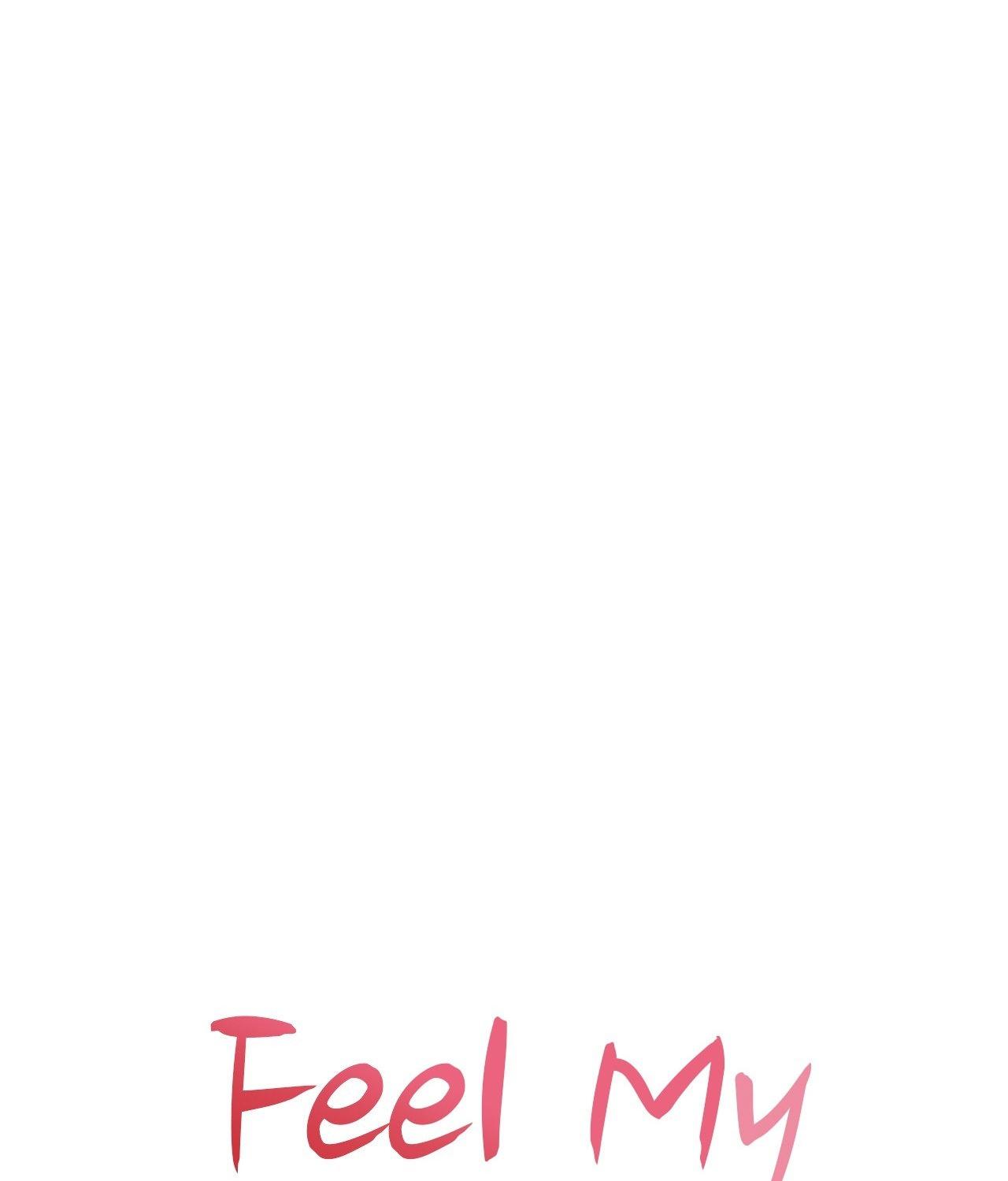 FEEL MY BENEFIT Chapter 45 - Page 12 in English
