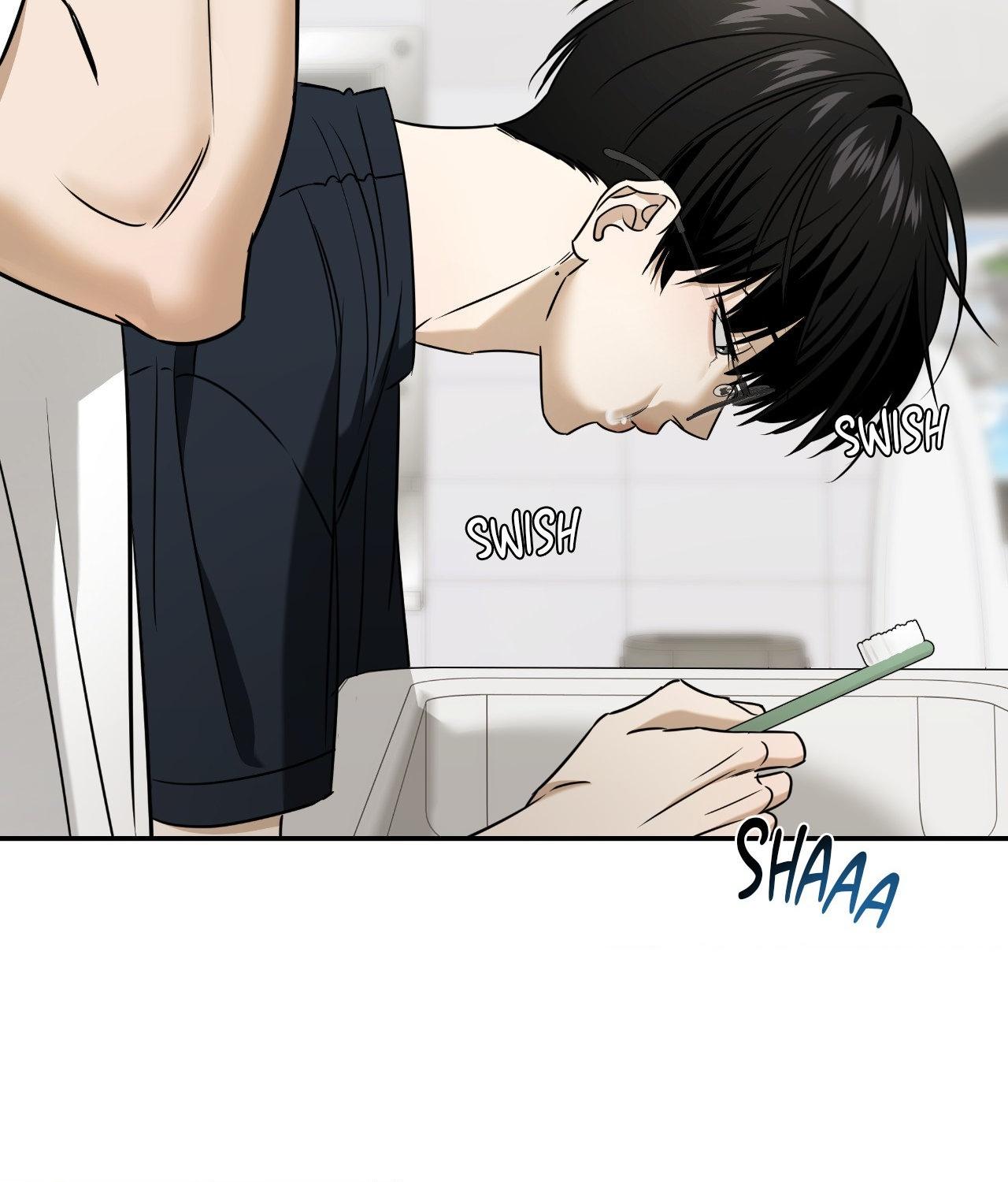 FEEL MY BENEFIT Chapter 45 - Page 3 in English