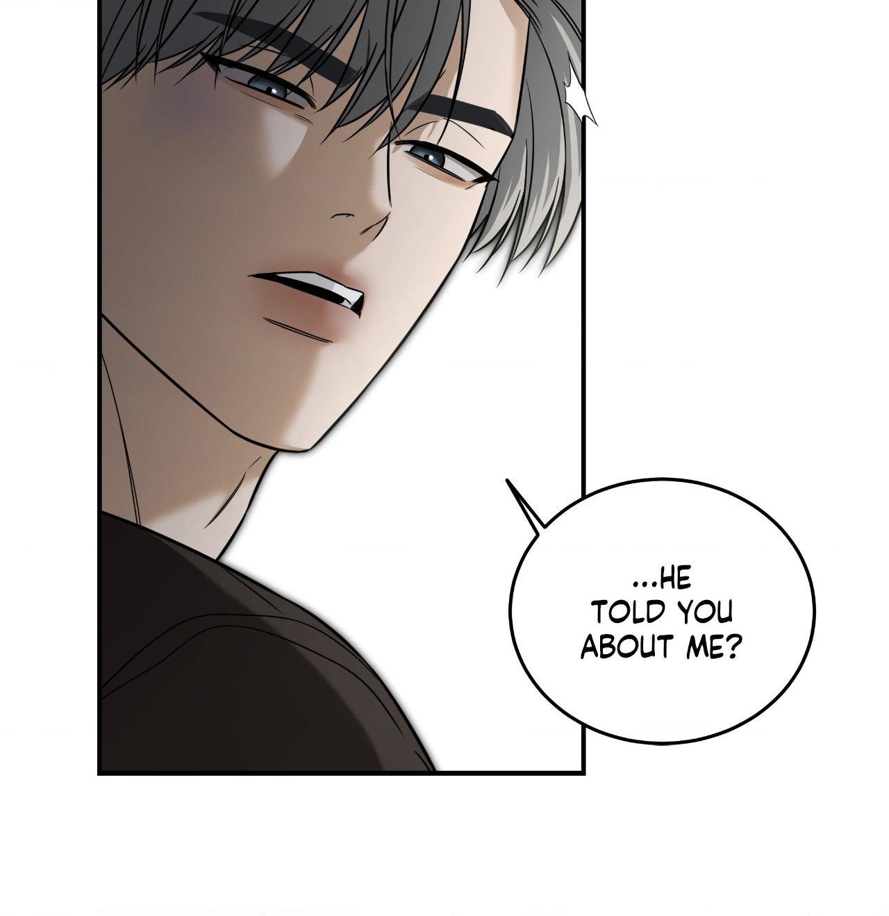 FEEL MY BENEFIT Chapter 45 - Page 55 in English
