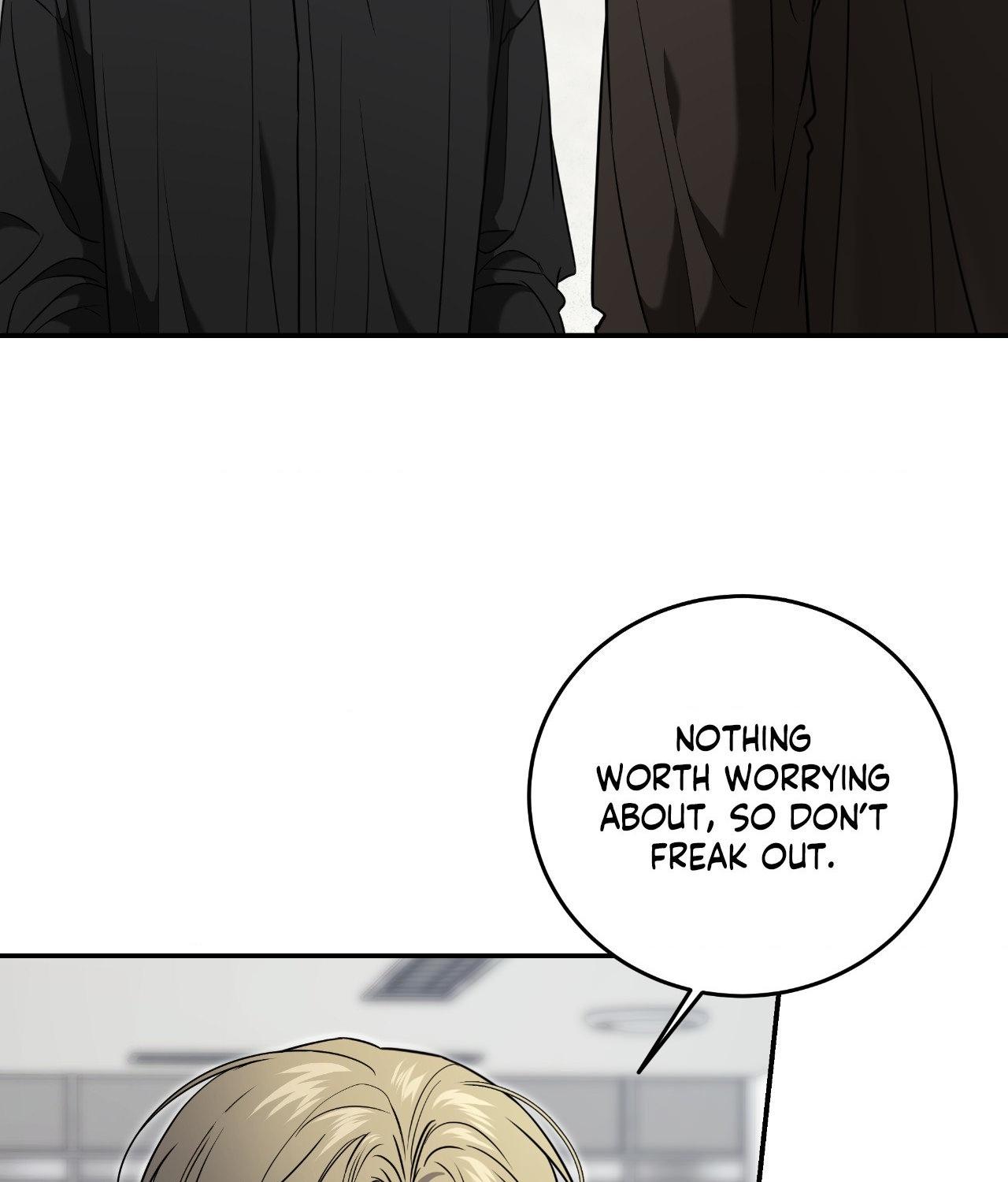 FEEL MY BENEFIT Chapter 45 - Page 57 in English