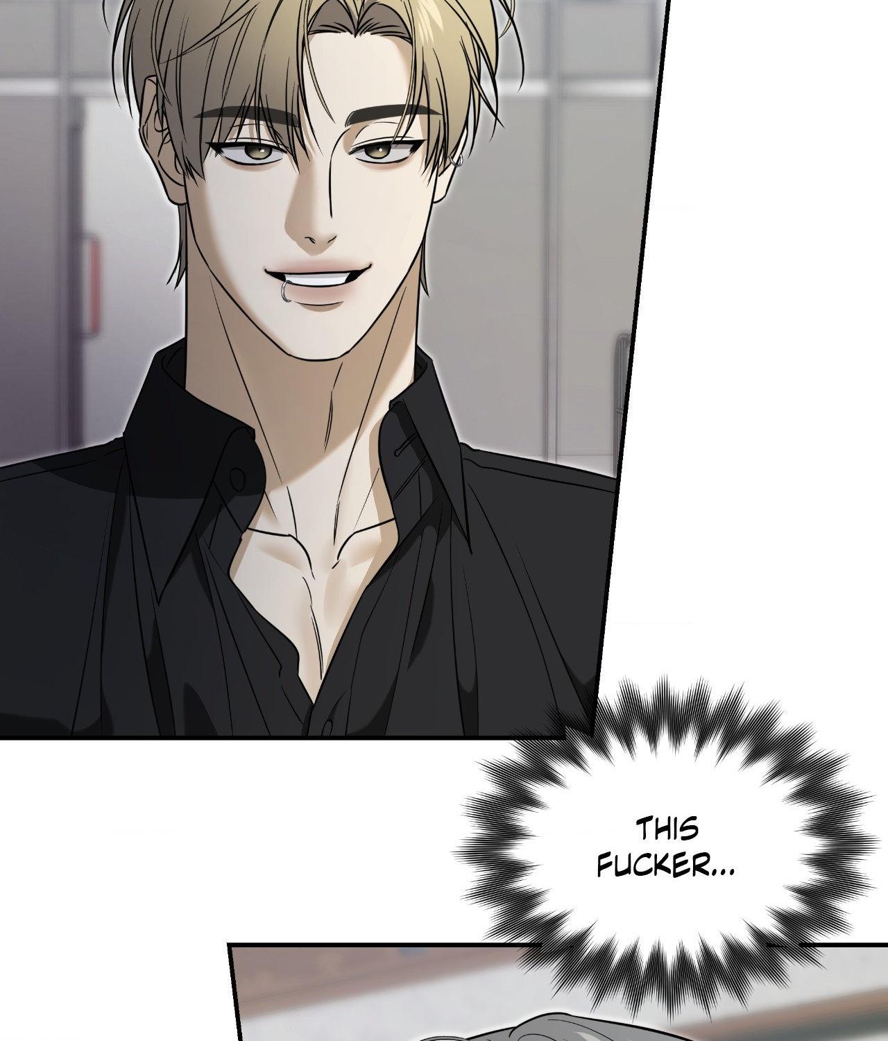 FEEL MY BENEFIT Chapter 45 - Page 58 in English