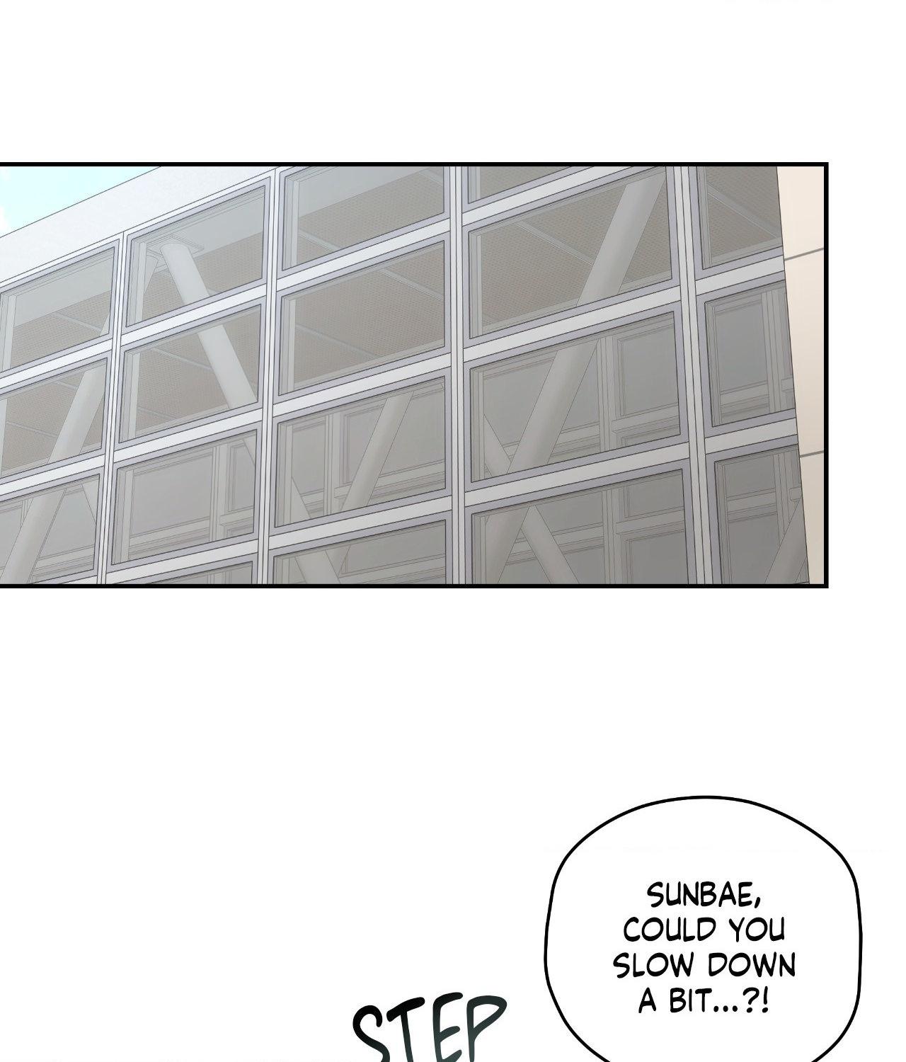 FEEL MY BENEFIT Chapter 45 - Page 66 in English