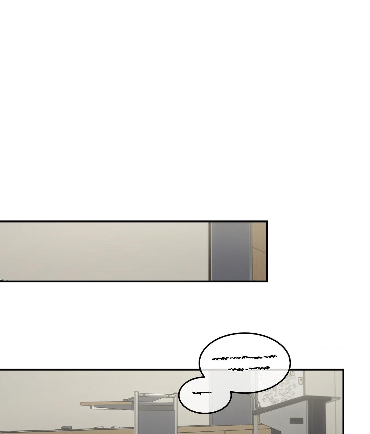 FEEL MY BENEFIT Chapter 46 - Page 10 in English