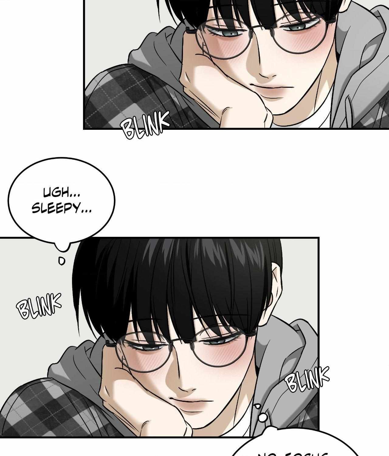 FEEL MY BENEFIT Chapter 46 - Page 18 in English