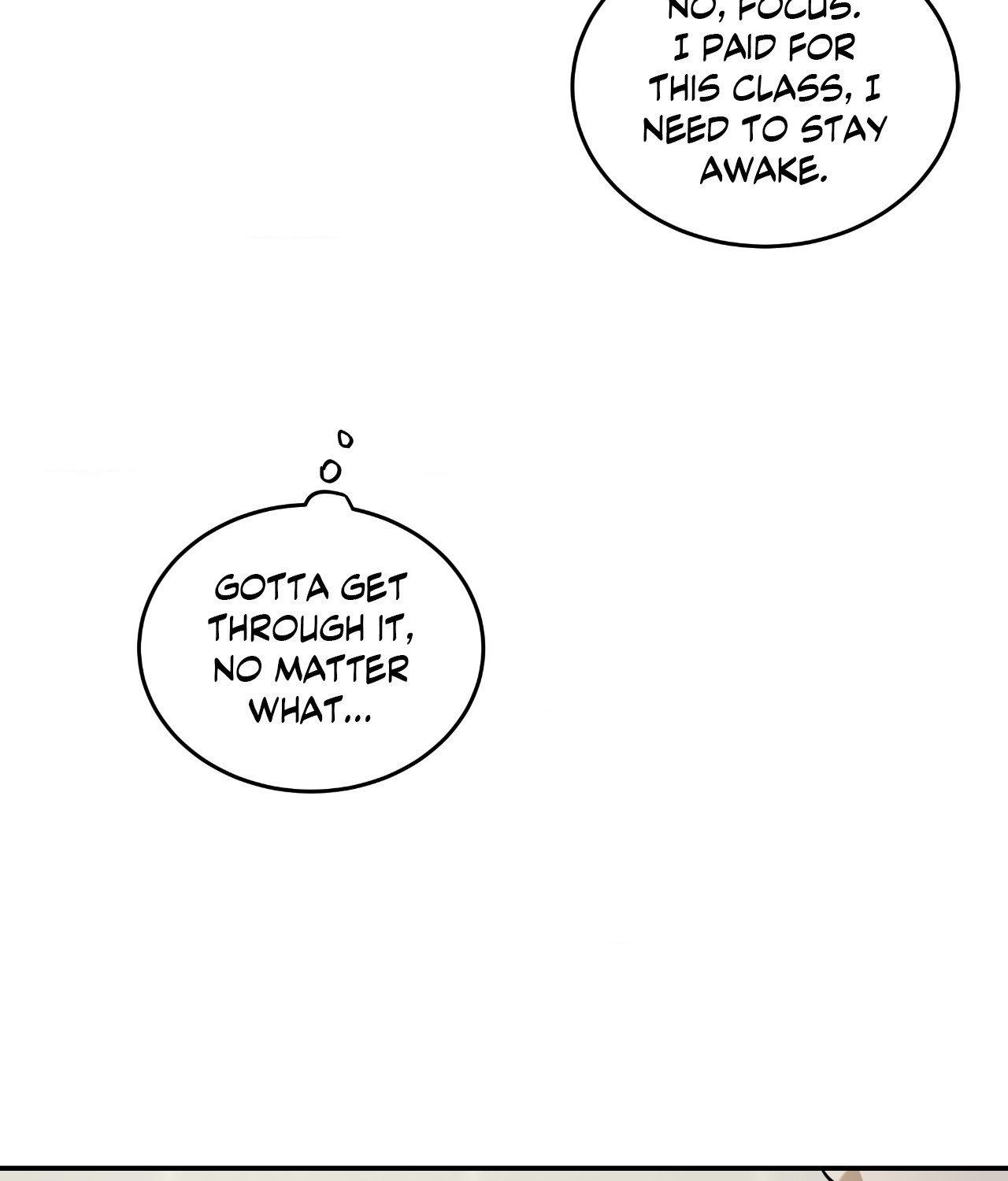 FEEL MY BENEFIT Chapter 46 - Page 19 in English