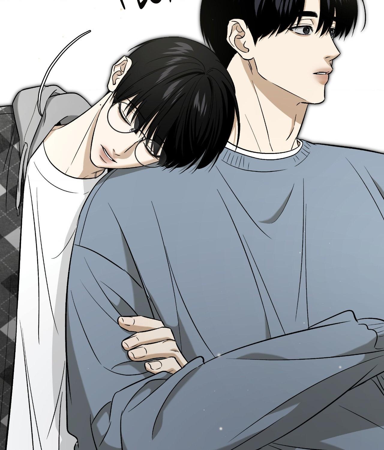 FEEL MY BENEFIT Chapter 46 - Page 26 in English