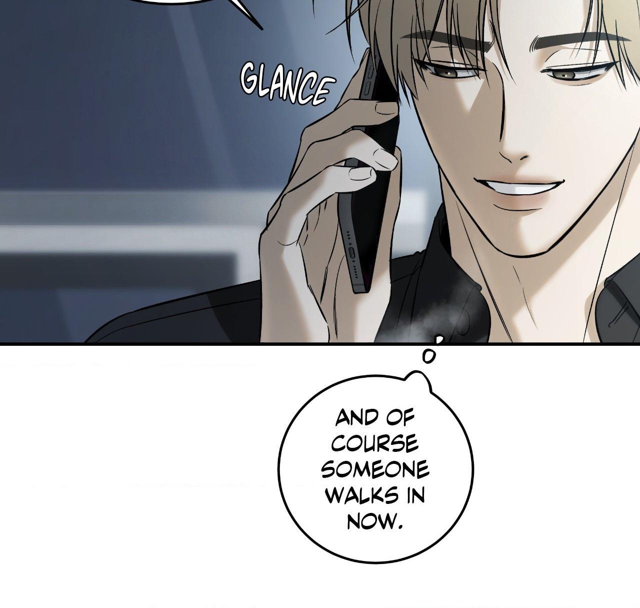 FEEL MY BENEFIT Chapter 46 - Page 50 in English