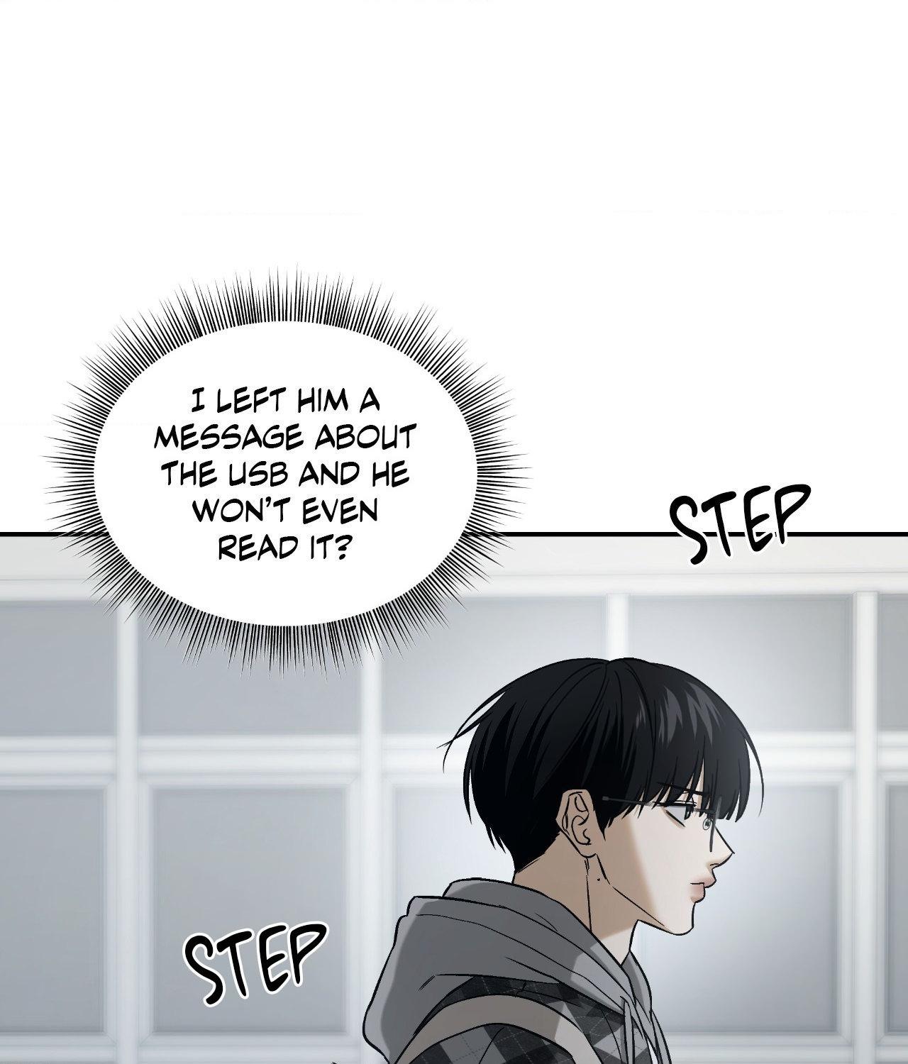 FEEL MY BENEFIT Chapter 46 - Page 68 in English
