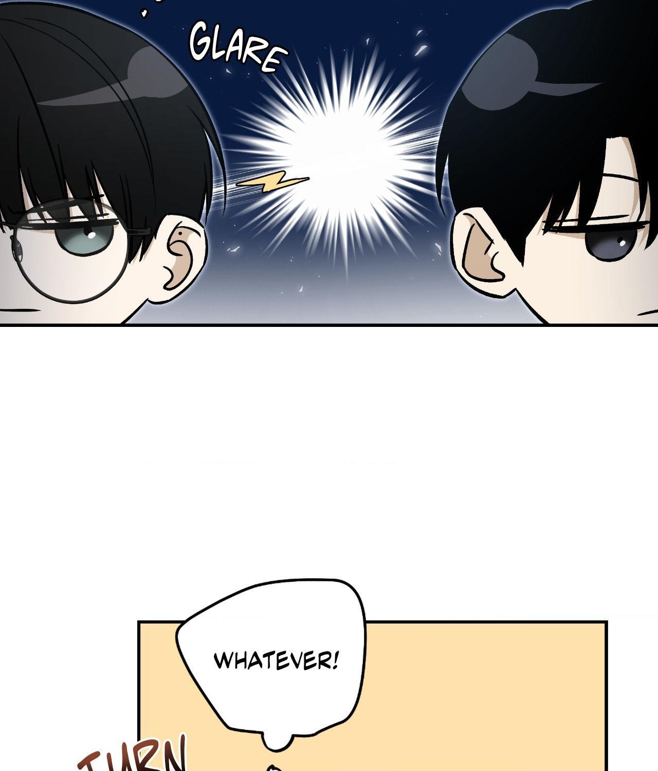 FEEL MY BENEFIT Chapter 46 - Page 8 in English