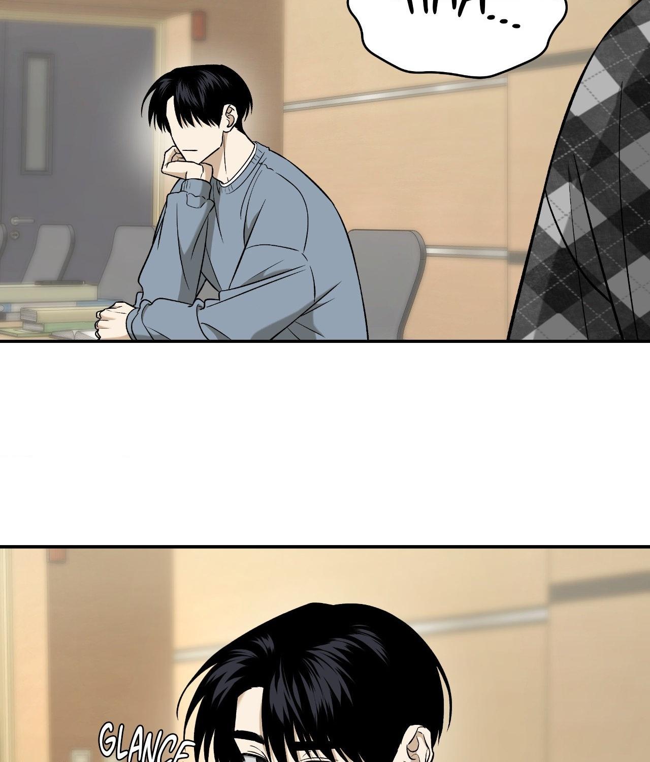 FEEL MY BENEFIT Chapter 47 - Page 22 in English