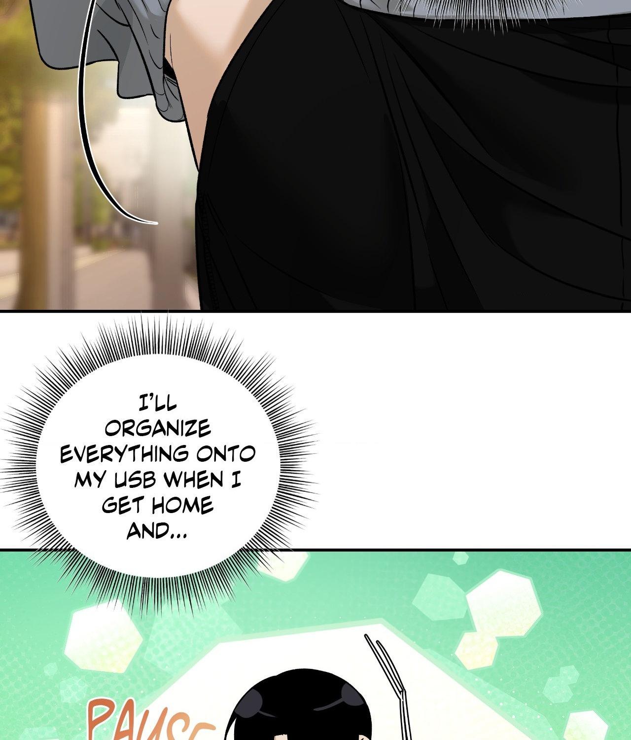 FEEL MY BENEFIT Chapter 47 - Page 29 in English