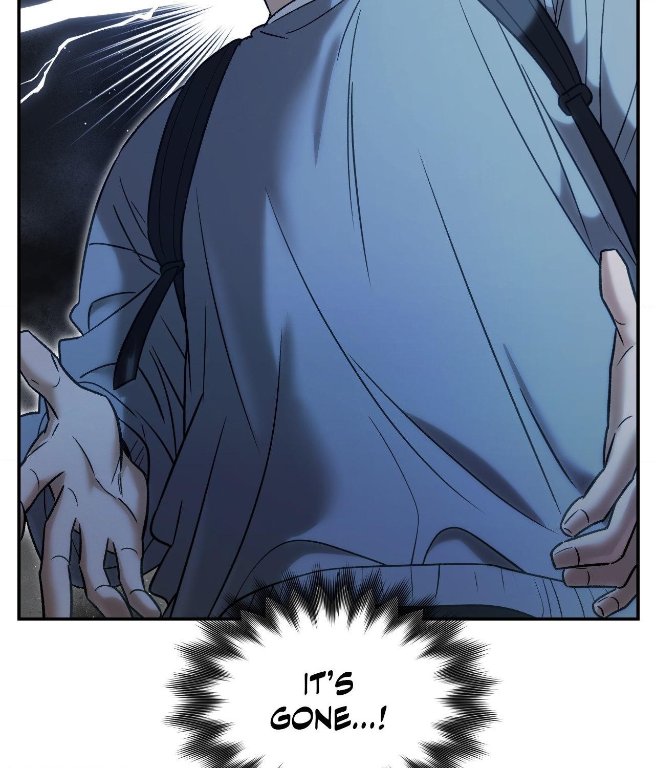 FEEL MY BENEFIT Chapter 47 - Page 33 in English