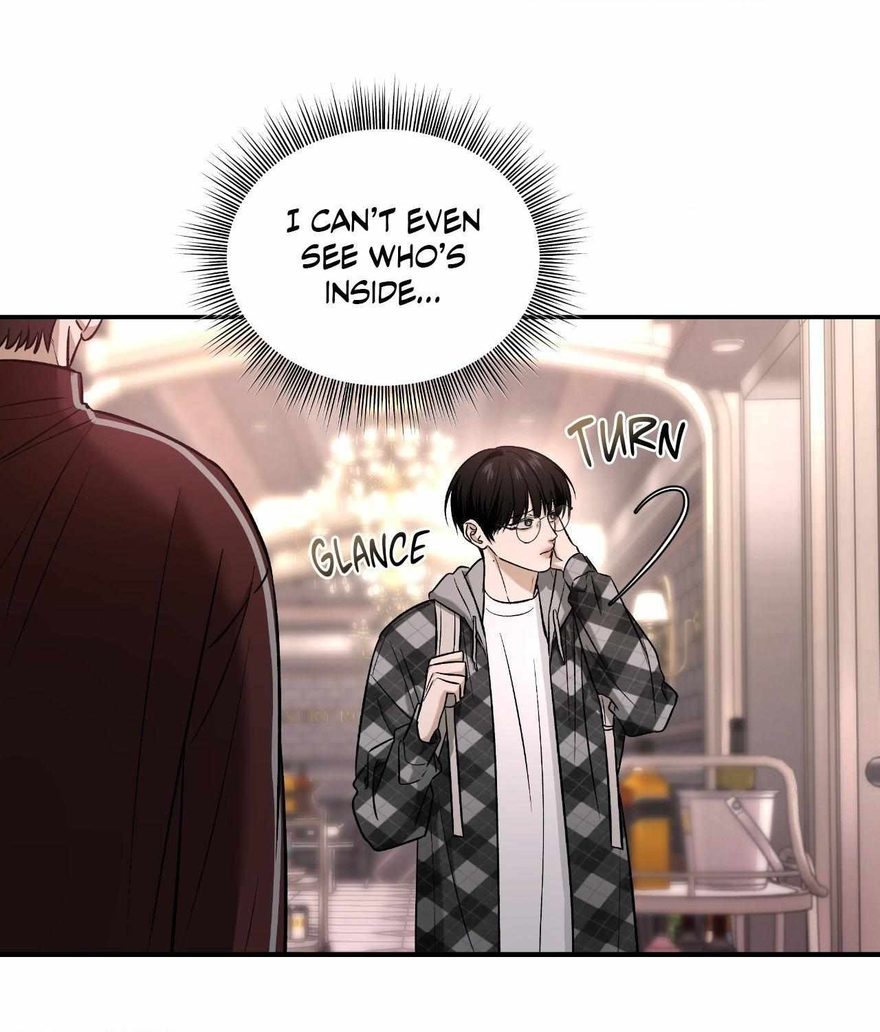 FEEL MY BENEFIT Chapter 47 - Page 55 in English