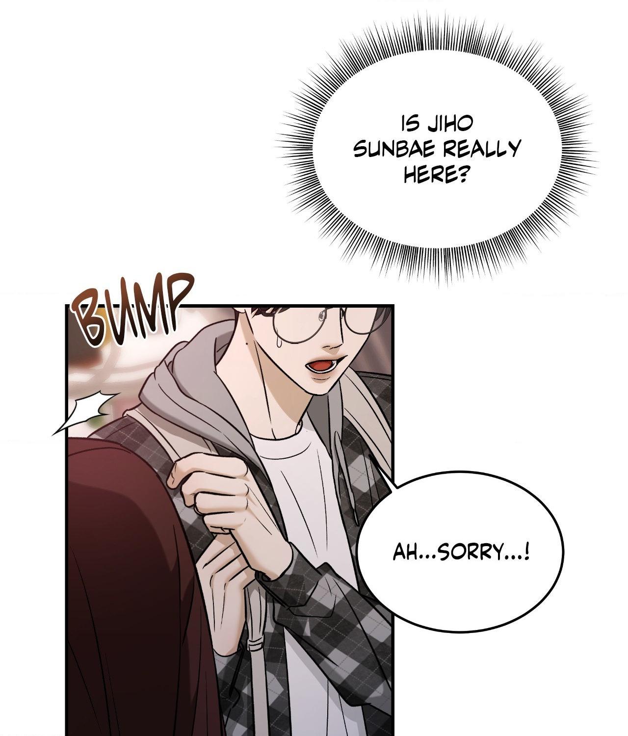 FEEL MY BENEFIT Chapter 47 - Page 57 in English