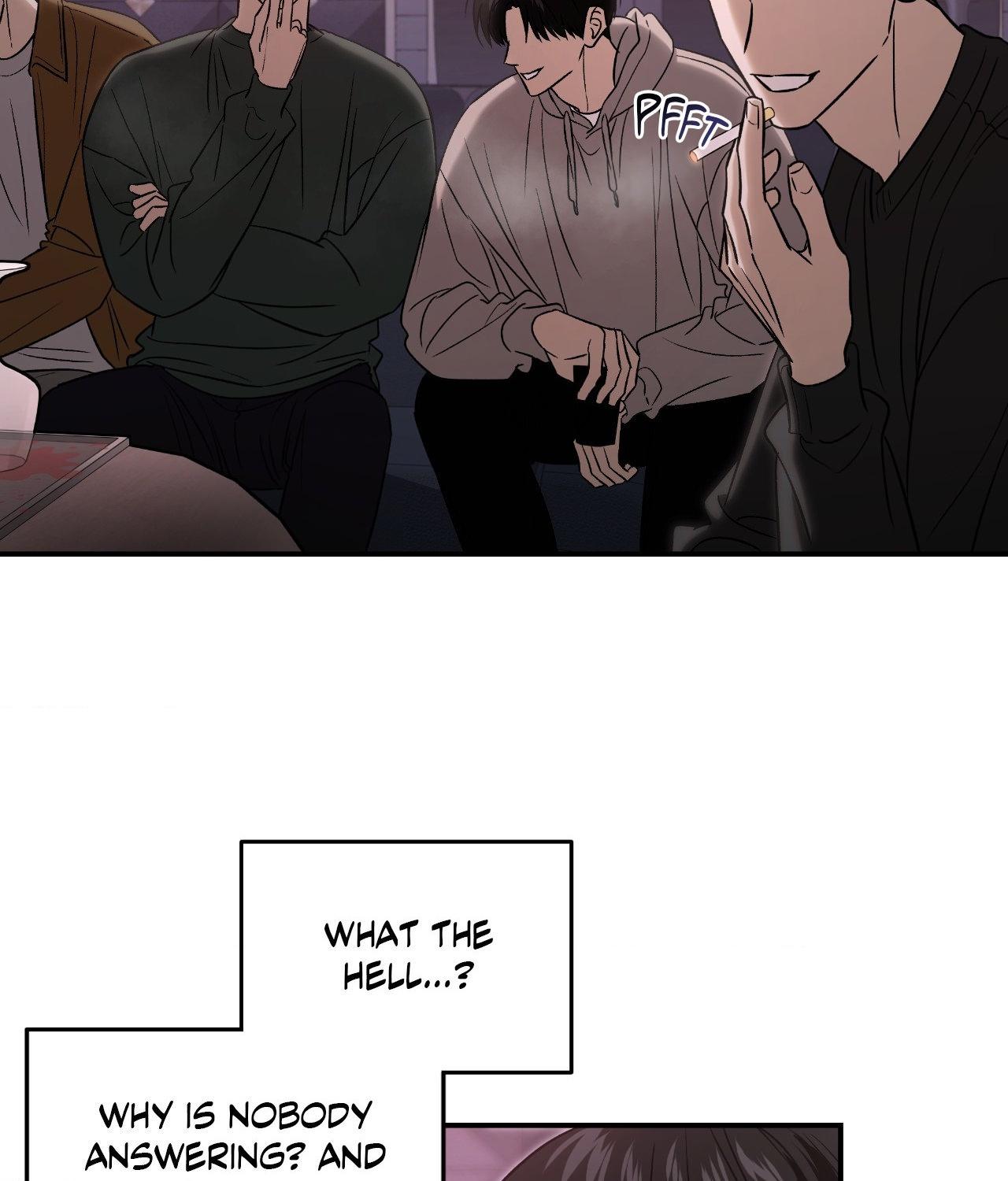 FEEL MY BENEFIT Chapter 47 - Page 73 in English
