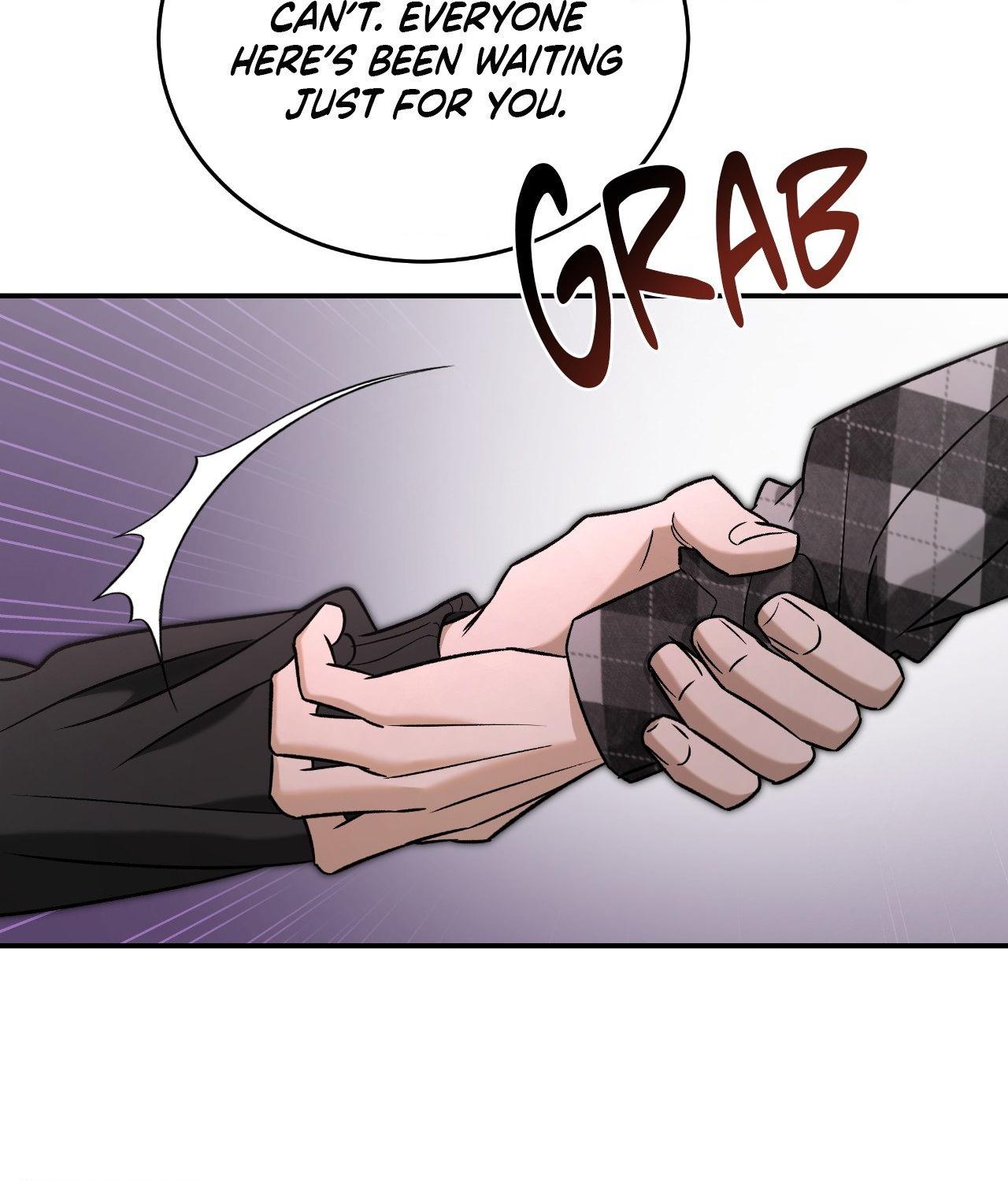 FEEL MY BENEFIT Chapter 47 - Page 79 in English
