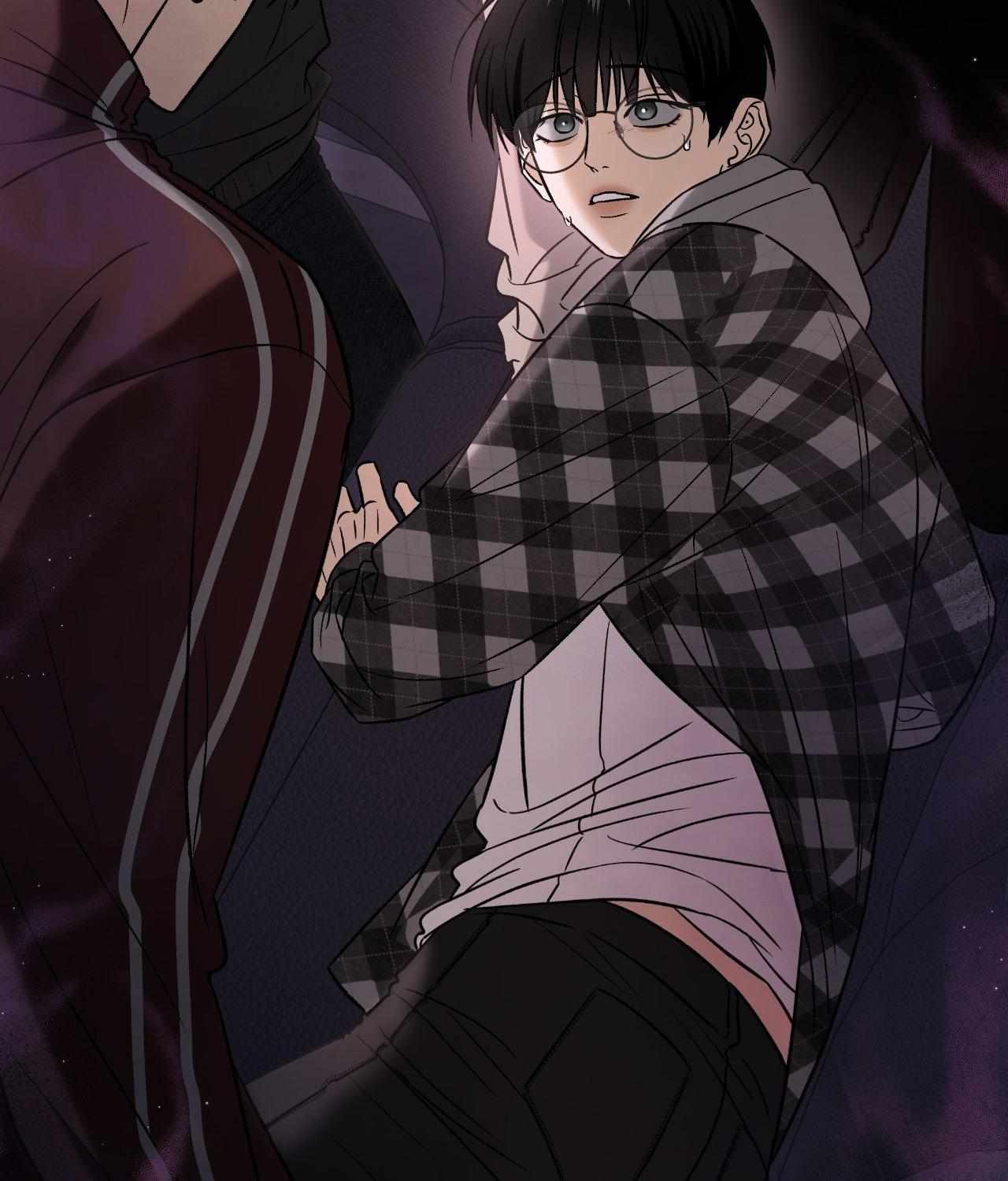 FEEL MY BENEFIT Chapter 47 - Page 83 in English
