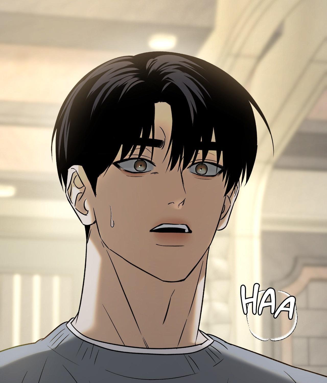 FEEL MY BENEFIT Chapter 48 - Page 28 in English