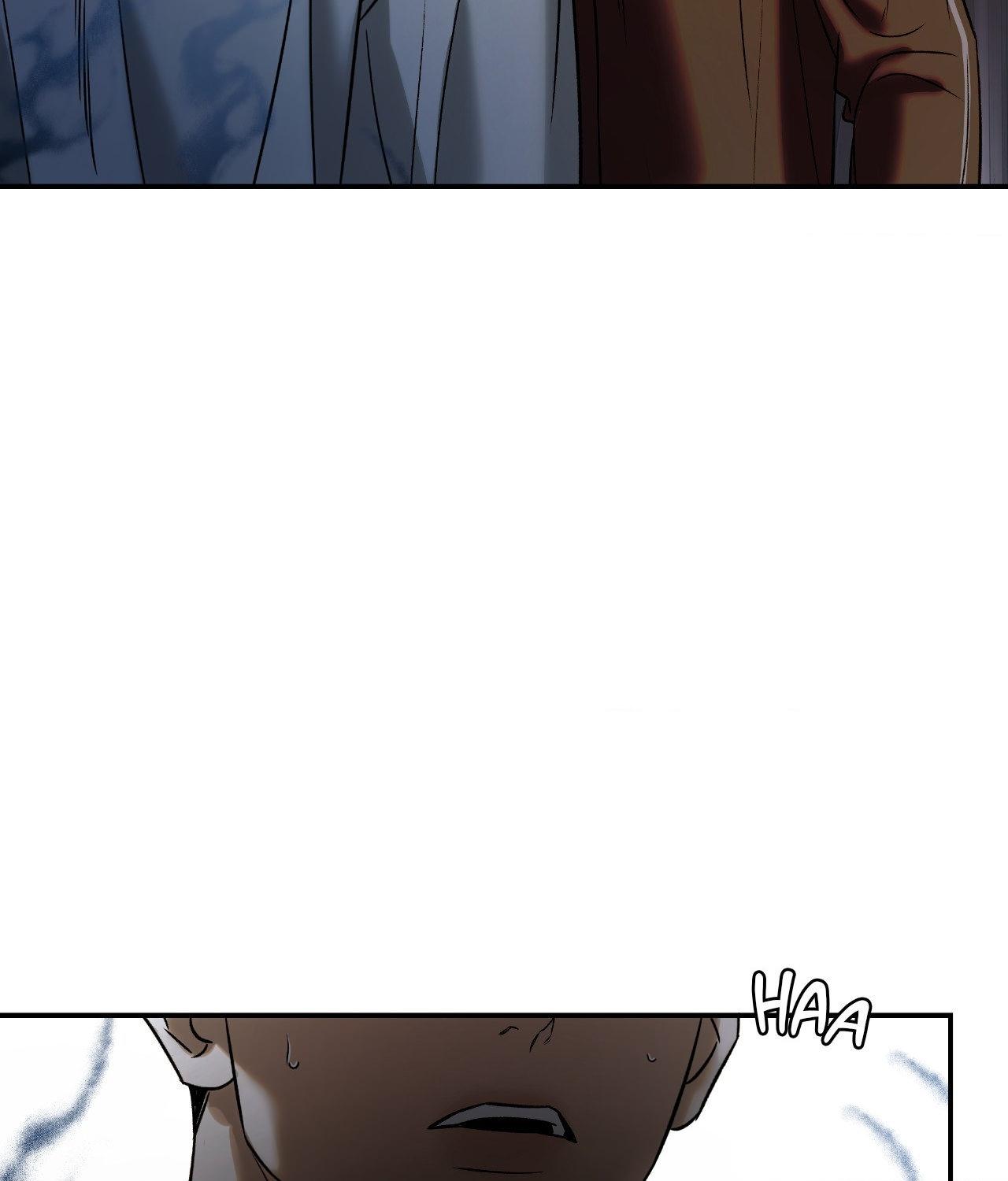 FEEL MY BENEFIT Chapter 48 - Page 36 in English