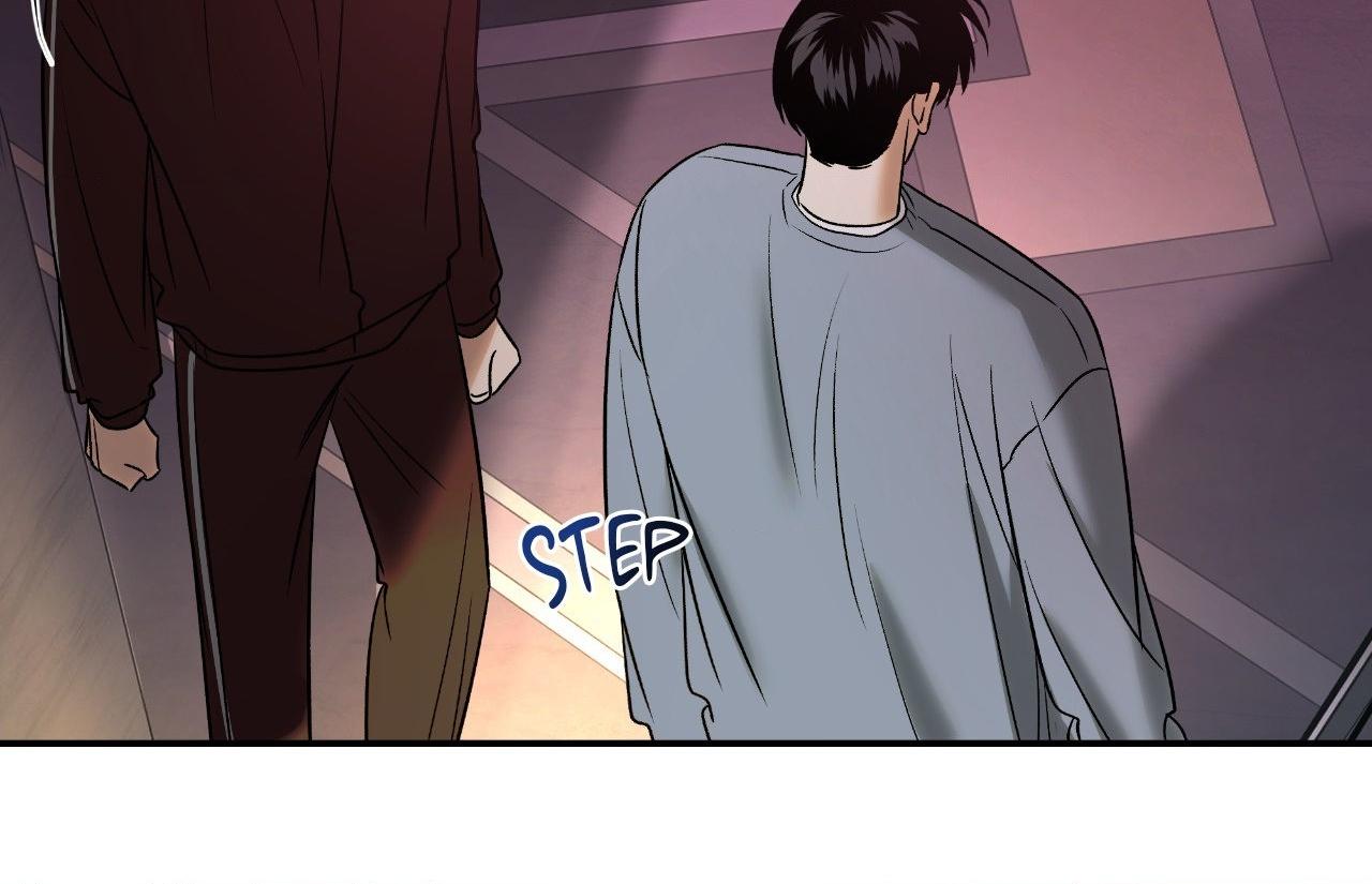 FEEL MY BENEFIT Chapter 48 - Page 40 in English